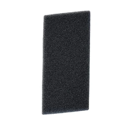 Afbeelding van Filter voor Bauknecht Privileg Whirlpool HX 481010354757 droger warmtepompdroger 225 x 107 8 mm sponsfilter filtermat condensdroge (1)