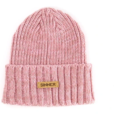Afbeelding van Sinner Avelin Beanie