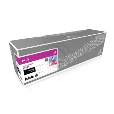 Afbeelding van As20110 Astar Xerox 106R01510 Ph Toner Zwart Rebuilt 18.000Pagina&#039;s