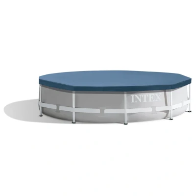 Afbeelding van Afdekzeil Intex Frame 305 cm