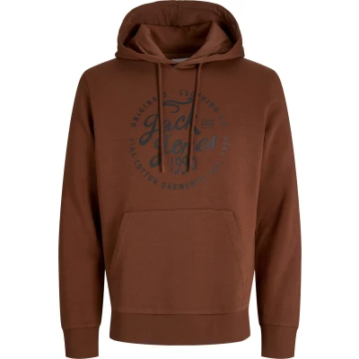 Afbeelding van Jack &amp; Jones Heren trui JJEADRIAN regular fit Veelkleurig S Volwassenen
