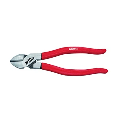 Afbeelding van Wiha Zijkniptang Classic met DynamicJoint® 180mm/7&quot; 43337