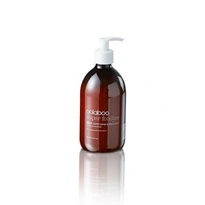 Afbeelding van Oolaboo Super Foodies HHB 01 : Happy Hand &amp; Body Soap 500 ml