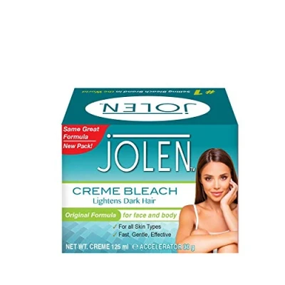Afbeelding van Jolen Creme Bleach Regular 125ml