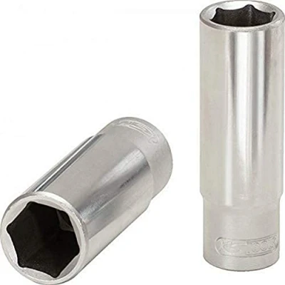 Afbeelding van KS Tools, Dopsleutel + dopmoer, 917.1428 (8 mm)