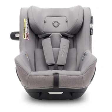 Afbeelding van Bugaboo Autostoel Owl By I Size Grey