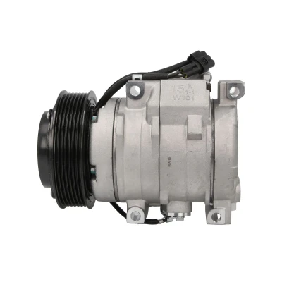 Afbeelding van Compressor, airconditioning BOSCH 1 986 AD1 157
