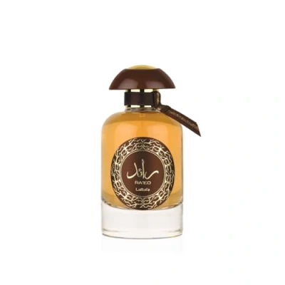 Afbeelding van Lattafa Ra&#039;ed Oud Eau de Parfum 100 ml