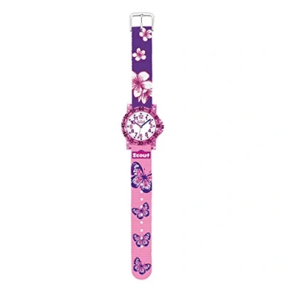 Afbeelding van Scout Kwartshorloge The IT Collection, 280375013