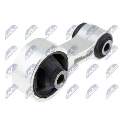 Afbeelding van Aslichaam /motorsteunlager NTY ZPS MZ 003