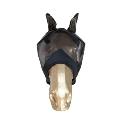 Afbeelding van Kentucky Vliegenmasker Classic met oren