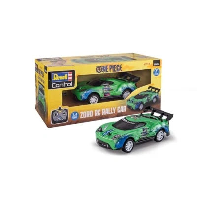 Afbeelding van Revell RC Anime Itasha Auto One Piece BO