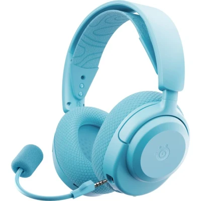 Afbeelding van SteelSeries Arctis Nova 3P Wireless multiplatform gamingheadset gaming headset