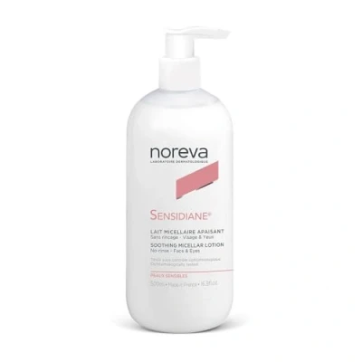 Afbeelding van Noreva Sensidiane Kalmerende Micellaire Melk 500 ml
