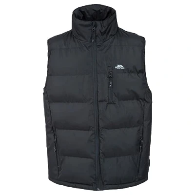 Afbeelding van Trespass Clasp, gewatteerd warm vest