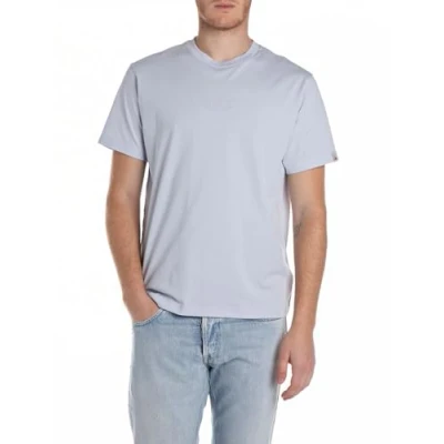 Afbeelding van Replay Tshirt PF Licht grijs S