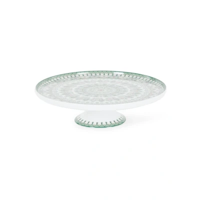 Afbeelding van Pip Studio taartplateau Lily&amp;Lotus (21 cm)