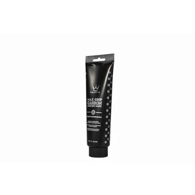 Afbeelding van Peaty&#039;s Max Grip Carbon Assembly Paste (75g)