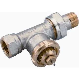 Afbeelding van Danfoss afsluiter fjvr 10 recht 003l1010