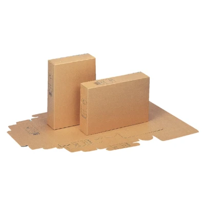 Afbeelding van Esselte Archiefdoos Karton A4