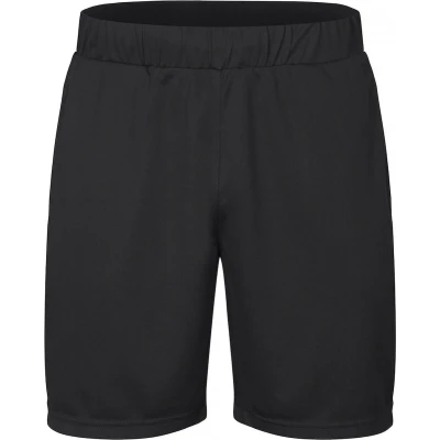Afbeelding van Clique Basic Active Shorts 022053 Zwart