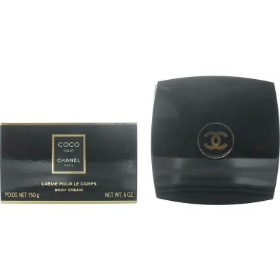Afbeelding van Chanel Coco Noir Body Cream 150 ml