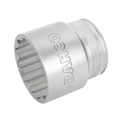 Afbeelding van Bahco Dop 1/2&quot; twaalfkant 1.3/8&quot; 7800DZ 1.3/8