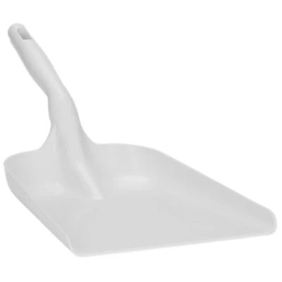 Afbeelding van Vikan Handscheppen Hygiene Handschep Metaaldetecteerbaar Wit vlak 550mm