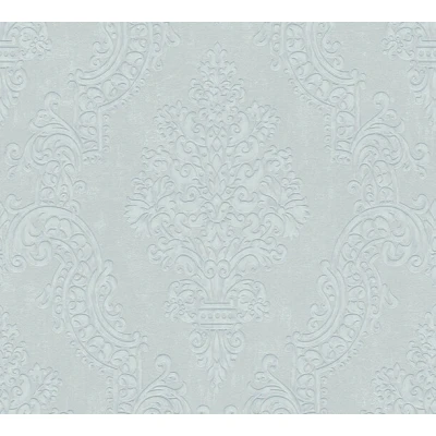 Afbeelding van AS Creation Pure Elegance 39765 3 / 397653 Grijs
