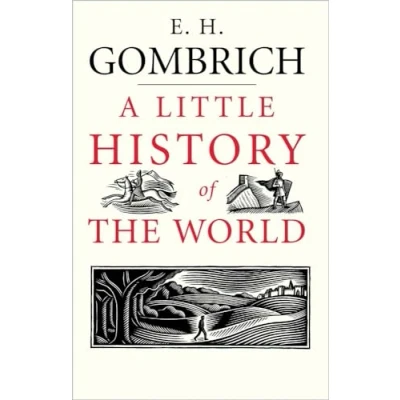 Afbeelding van A Little History of the World
