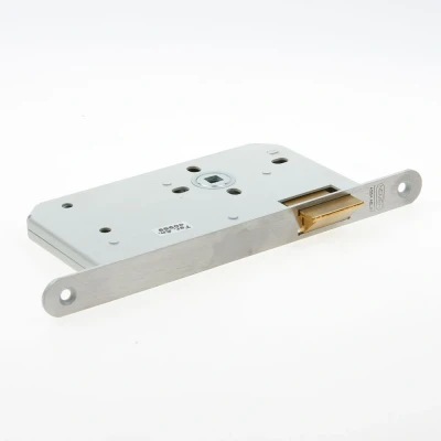 Afbeelding van Nemef Loopslot 635/17 dm60 rond DIN linkssluitend