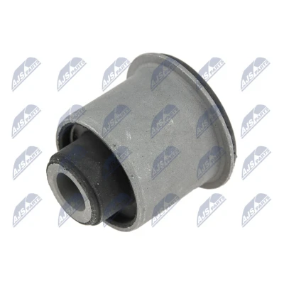 Afbeelding van Draagarmrubber NTY ZTP NS 054C