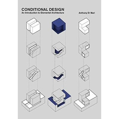 Afbeelding van Conditional design: an introduction to elemental architecture