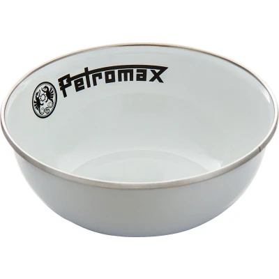 Afbeelding van Petromax Emaille kom. 2 stuks