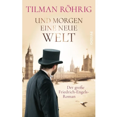 Afbeelding van Und morgen eine neue Welt