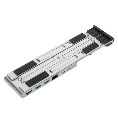 Afbeelding van Targus AWU100005GL notebookstandaard 39,6 cm (15.6 ) Zilver