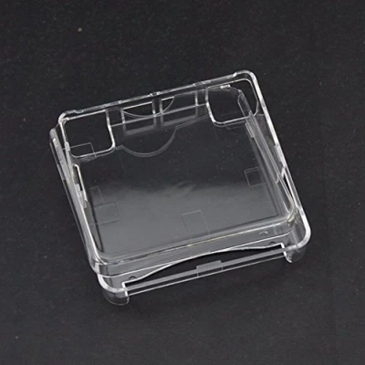 Afbeelding van Crystal Beschermende Behuizing Shell Dust Case Cover Voor Gameboy Advance SP GBA Game Console Doorzichtig