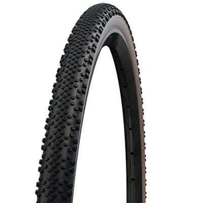 Afbeelding van Schwalbe Buitenband G One Bite Perf R 28 x 1.70 b/brz vouw TLE