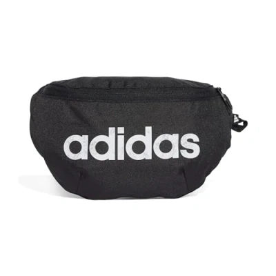 Afbeelding van adidas Performance heuptas zwart