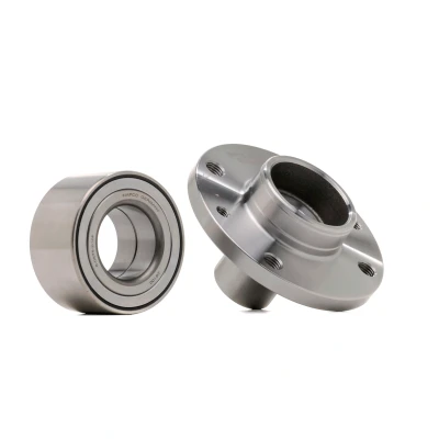 Afbeelding van MAPCO 46108 Wiellagerset Vooras links en rechts RENAULT: Kangoo I, CLIO 2, I Express