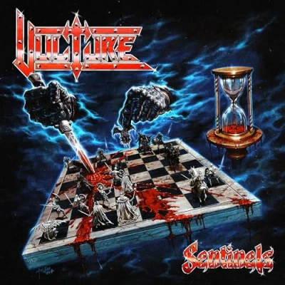 Afbeelding van Vulture Sentinels (CD)