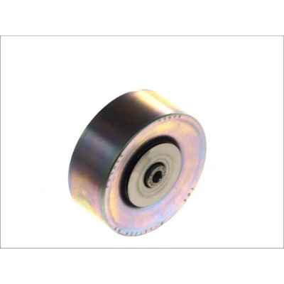 Afbeelding van Geleide rol/omdraairol, Poly V riem INA 532 0398 10
