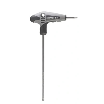 Afbeelding van KWB T greep Torx 15 T15 Lengte 125 mm 689715