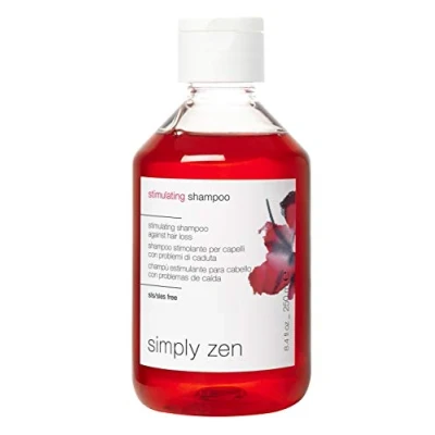 Afbeelding van Simply Zen Stimulating Shampoo 250 ml
