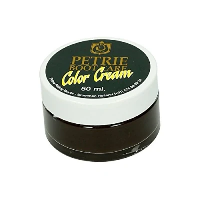 Afbeelding van Petrie Color Cream bruin