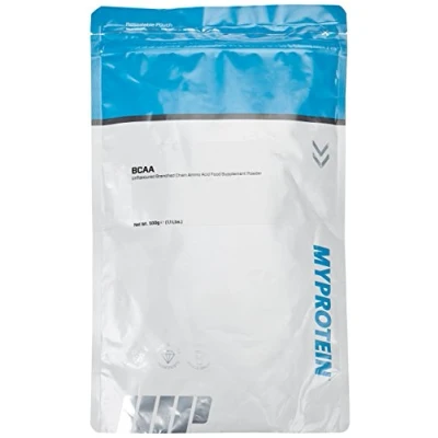 Afbeelding van Essential BCAA 2:1:1 Unflavoured (500g)