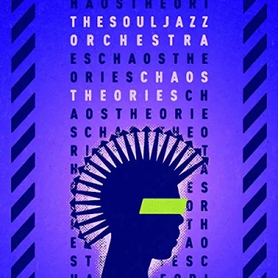 Afbeelding van Chaos Theories