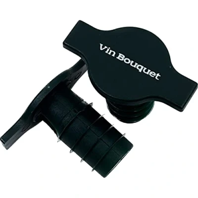 Afbeelding van Vin Bouquet FIA 1162 zak appelwijnscanner, PVC, 2 stuks