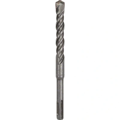 Afbeelding van Bosch Accessories SDS Plus 5 1618596183 Carbide Hamerboor 13 mm Gezamenlijke lengte 160 1 stuk(s)