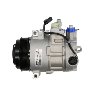 Afbeelding van Valeo Airco compressor 813388
